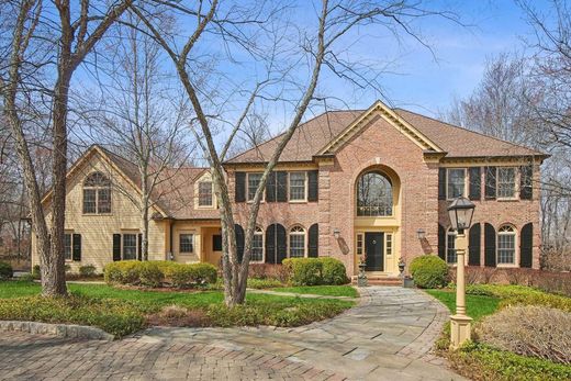 Πολυτελή κατοικία σε Township of Bernards, Somerset County