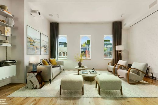 Apartamento - Lower Manhattan, Nova Iork