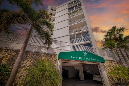 Townhouse in Sarasota, Sarasota County