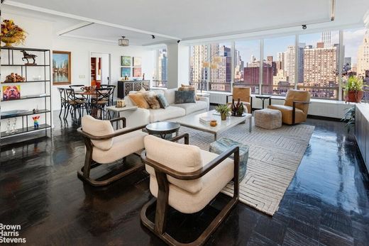 Apartamento - Midtown East, Nova Iork