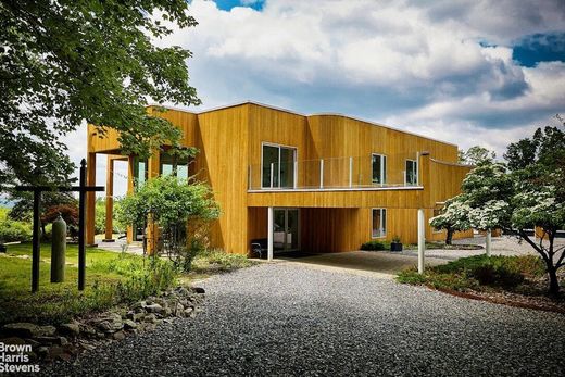 منزل ﻓﻲ Chatham, Columbia County