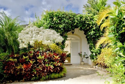 Luxury home in Royal Westmoreland, Saint James