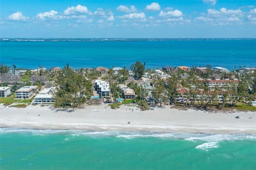 Townhouse - Longboat Key, Manatee County