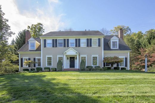 Casa de luxo - Township of Mendham, Morris County