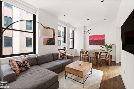 Apartment in Financial District, San Francisco County