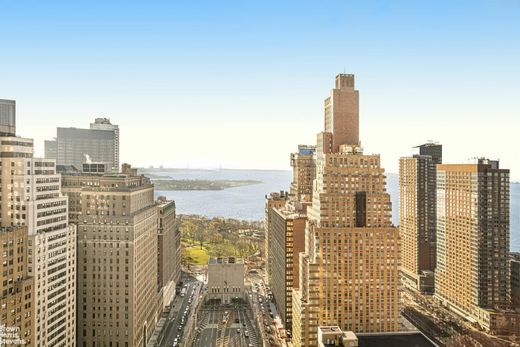 Appartement in Financial District, City and County of San Francisco