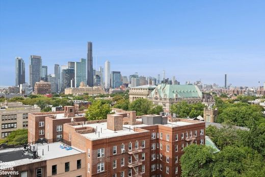 Apartamento - Clinton Hill, Kings County