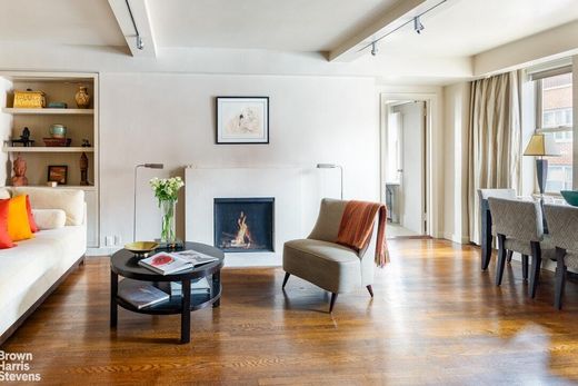 Appartement à Greenwich Village, État de New York