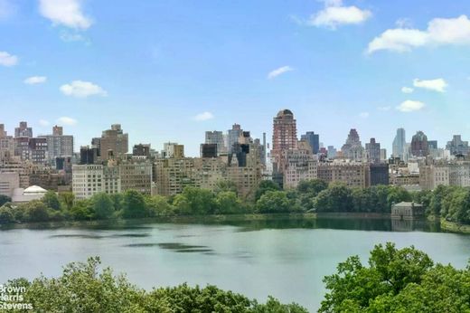 Piso / Apartamento en Upper West Side, New York County