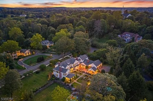 Casa de luxo - Mendham, Morris County