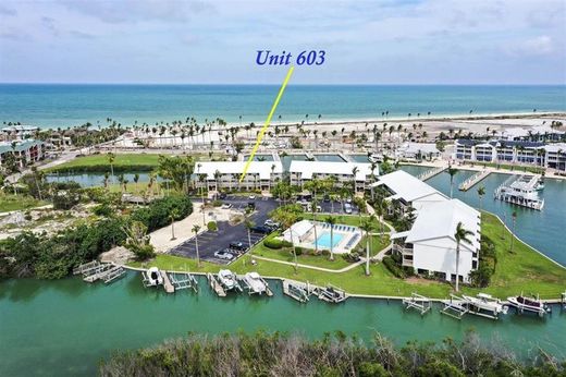Apartment in Captiva, Lee County