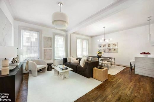 Квартира, Upper West Side, New York County