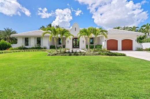 Luxe woning in Delray Beach, Palm Beach County
