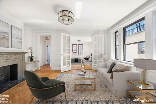 Apartamento - Upper West Side, Nova Iork