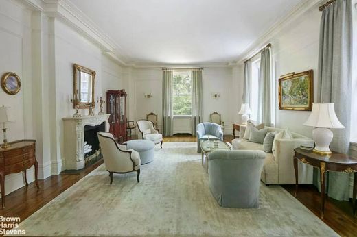 Apartamento - Upper East Side, Nova Iork