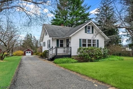 Casa de luxo - Peapack, Somerset County