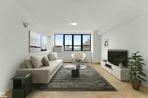 Apartment in Manhattan, New York County