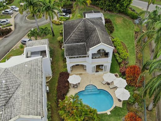빌라 / Royal Westmoreland, Saint James