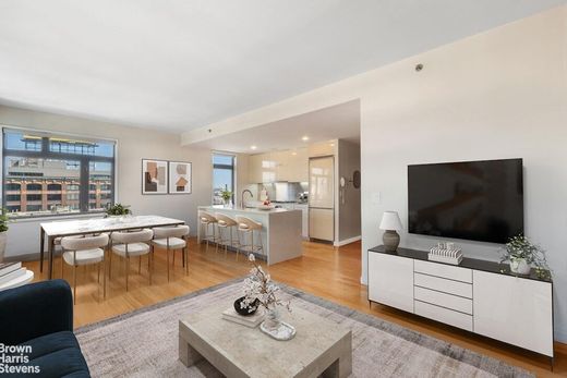 Apartment in Long Island City, New York