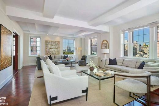 Piso / Apartamento en Upper East Side, New York County