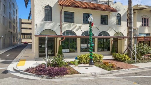 Sarasota, Sarasota Countyのタウンハウス