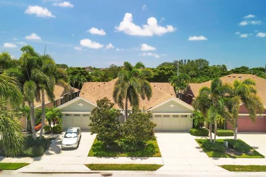 Villa Bradenton, Manatee County