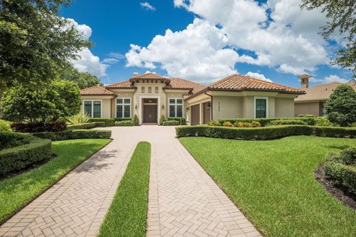Casa de lujo en Sarasota, Sarasota County