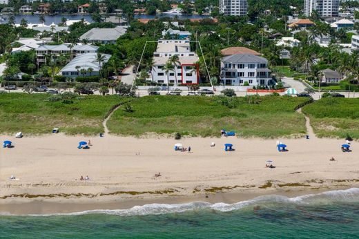 Πολυτελή κατοικία σε Delray Beach, Palm Beach County