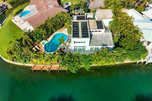 Casa de luxo - Boca Raton, Palm Beach County