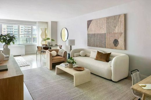 Appartamento a Upper West Side, New York County