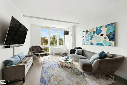 Apartment in Upper West Side, New York County