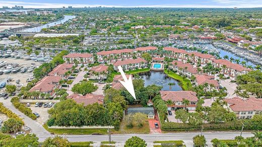 Maison de luxe à Palm Beach Gardens, Comté de Palm Beach