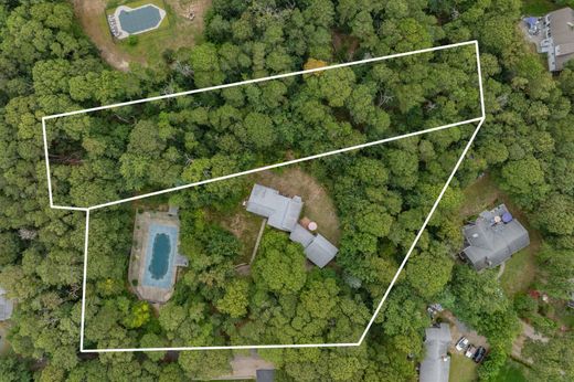 Luksusowy dom w Dennis, Barnstable County