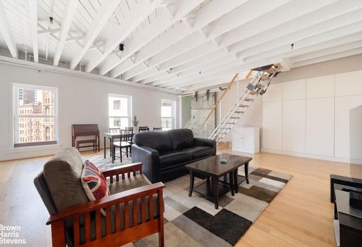 Apartment in TriBeCa, New York County