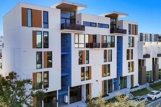 Casa adosada en Sarasota, Sarasota County