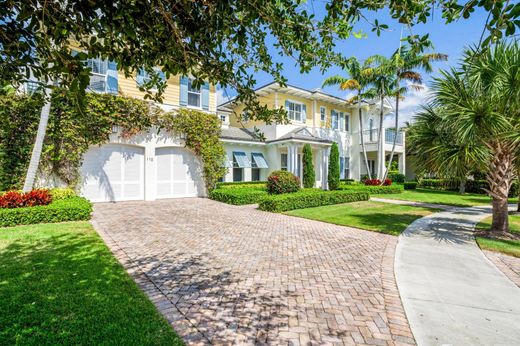 Luxus-Haus in Delray Beach, Palm Beach County