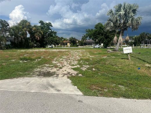 Terreno en Punta Gorda, Charlotte County