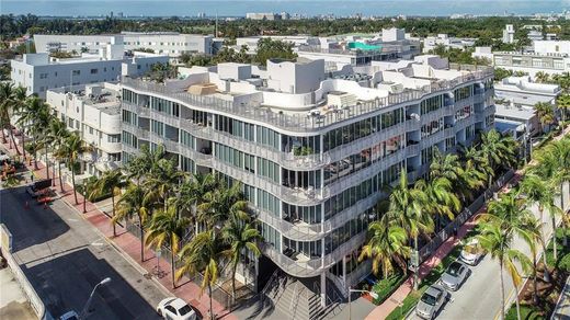 豪宅  Miami Beach, Miami-Dade County