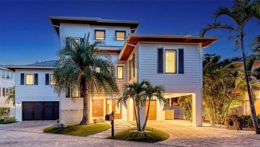 ‏בתי יוקרה ב  Longboat Key, Manatee County