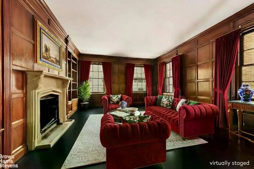 Casa de luxo - Upper East Side, Nova Iork