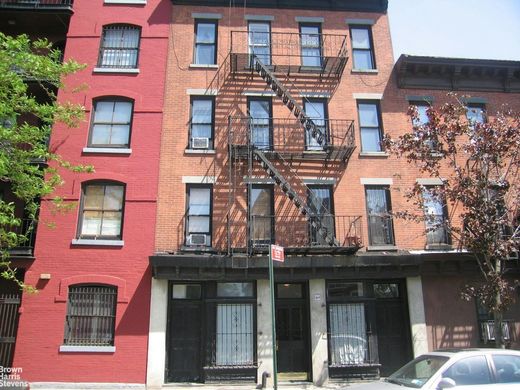 Maison de luxe à Cobble Hill, Kings County