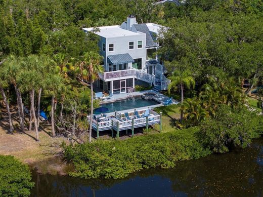 Casa de lujo en Sarasota, Sarasota County