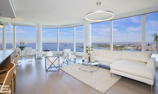 Appartement in Financial District, City and County of San Francisco