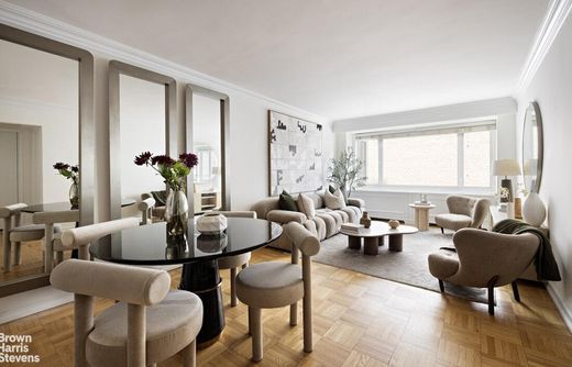 Daire Midtown East, New York County