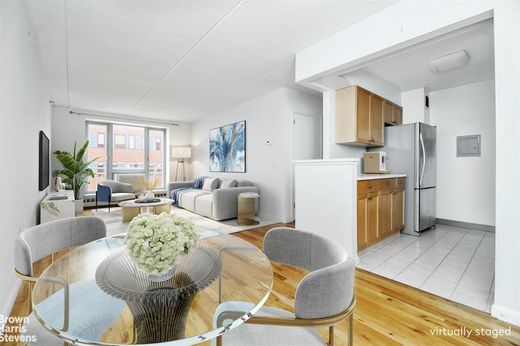 Appartamento a Upper Manhattan, New York County