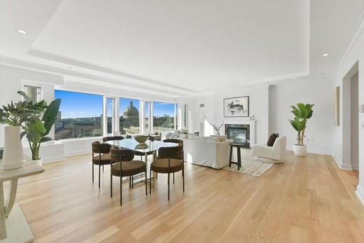 Квартира, Бостон, Suffolk County