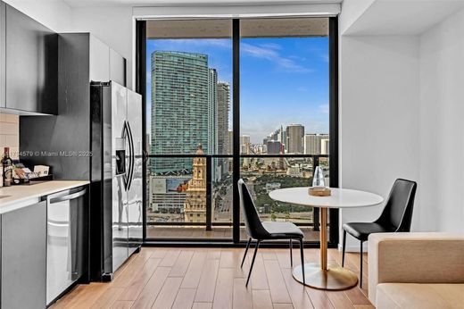 Lüks ev Miami, Miami-Dade County