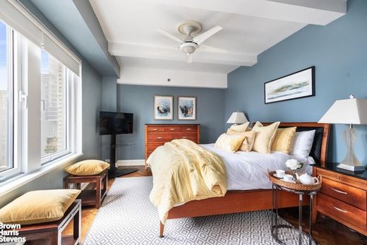 Appartamento a Midtown West, New York County