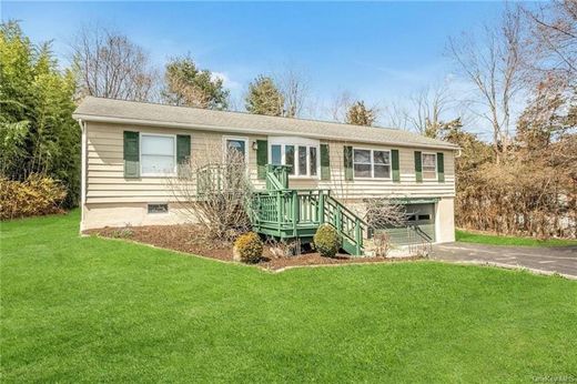 Luxe woning in Mahopac, Putnam County