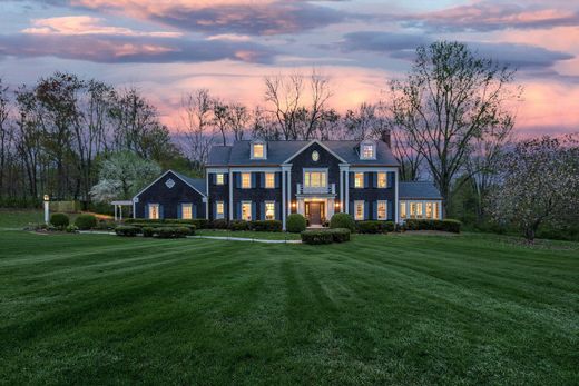 Luxus-Haus in Township of Harding, Morris County